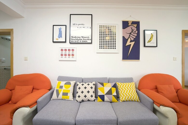 Apartamentos Good Time Travellers Inn-people Square No.2