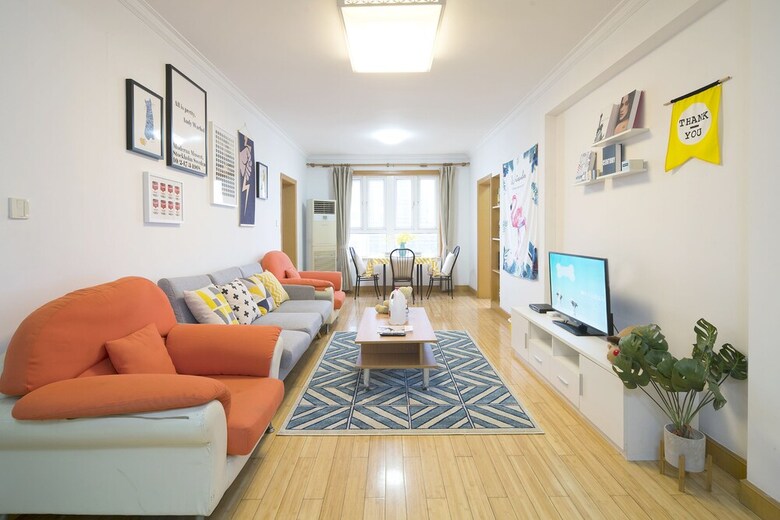 Apartamentos Good Time Travellers Inn-people Square No.2