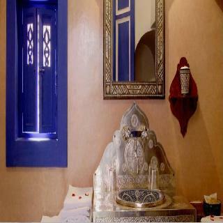 Hotel Riad Kaiss By Sanssouci Collection