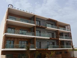 Aparthotel Ocean Park Casablanca