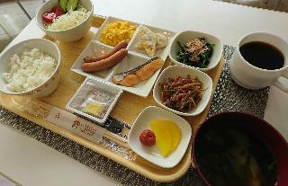 Hotel Premier Inn Sendai Tagajyo