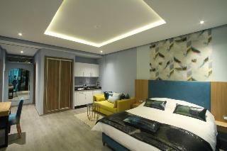Aparthotel My Loft Anfa