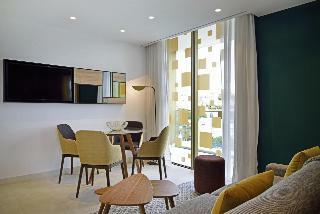 Hotel Adagio Casablanca City Center