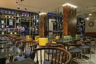 Hotel Adagio Casablanca City Center