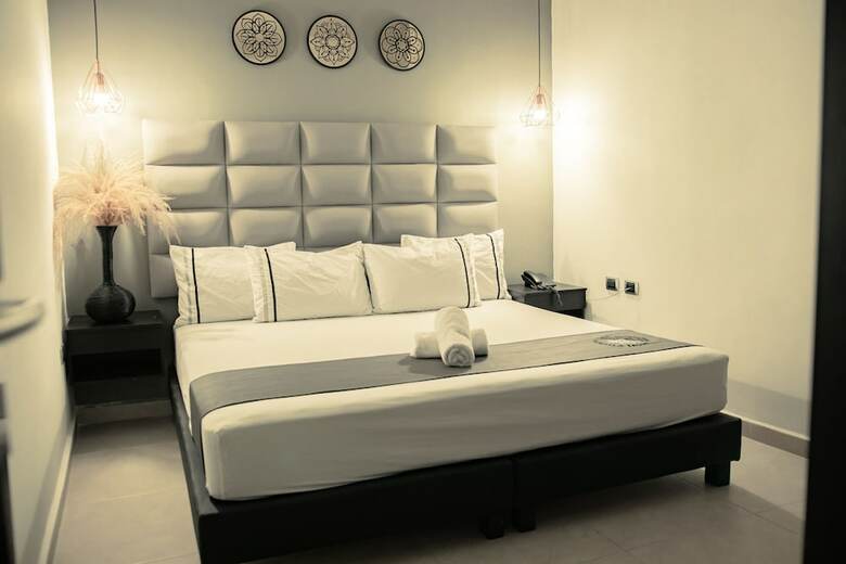 Mandala Hotel Belen