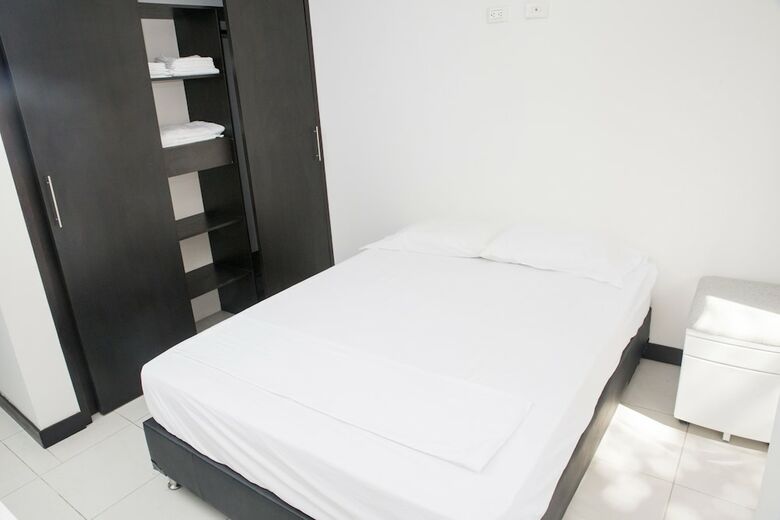 Apartamentos Palmar De Laureles By Nomad Guru