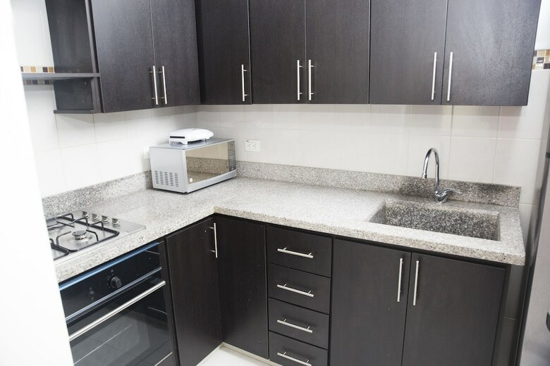 Apartamentos Palmar De Laureles By Nomad Guru