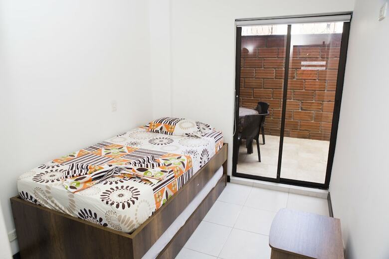 Apartamentos Palmar De Laureles By Nomad Guru