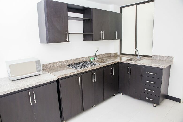 Apartamentos Palmar De Laureles By Nomad Guru