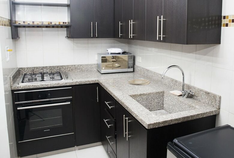 Apartamentos Palmar De Laureles By Nomad Guru