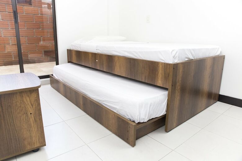 Apartamentos Palmar De Laureles By Nomad Guru