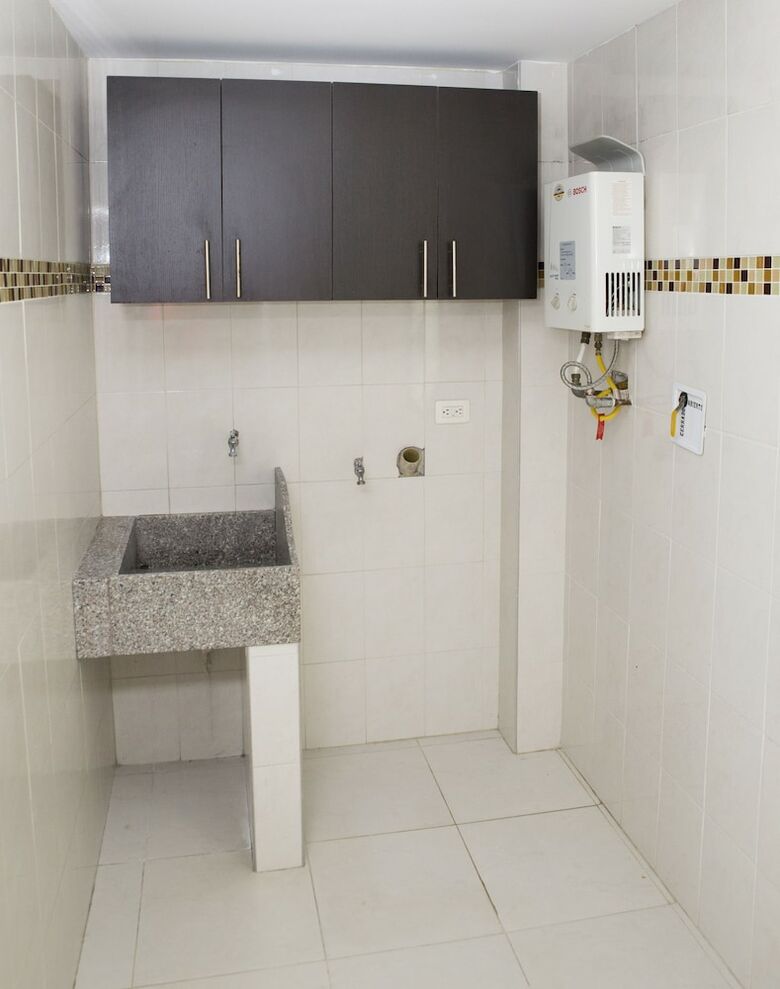 Apartamentos Palmar De Laureles By Nomad Guru