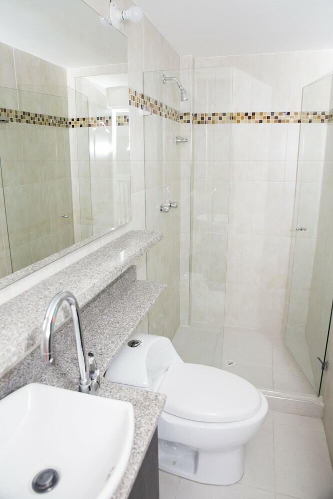 Apartamentos Palmar De Laureles By Nomad Guru