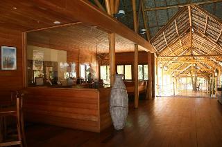 Hotel Palissandre Cote Ouest Resort & Spa