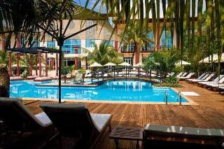 Le Grand Hotel Antsiranana