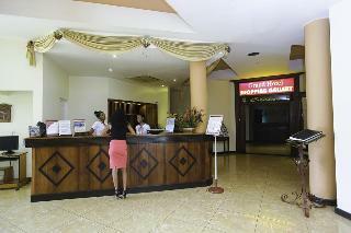 Le Grand Hotel Antsiranana
