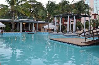 Le Grand Hotel Antsiranana