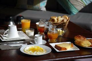 Hotel Riad Princesse Jamila
