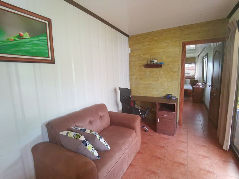 Apartamentos Arenal Homes La Fortuna