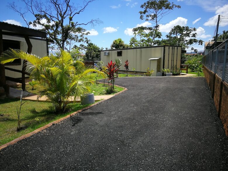 Apartamentos Arenal Homes La Fortuna