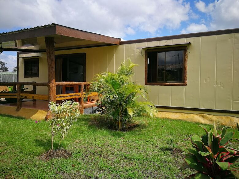 Apartamentos Arenal Homes La Fortuna