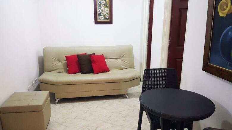 Apartamentos Alojamientos La Victoria