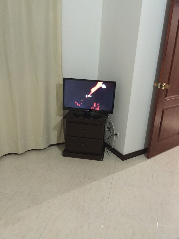 Apartamentos Alojamientos La Victoria
