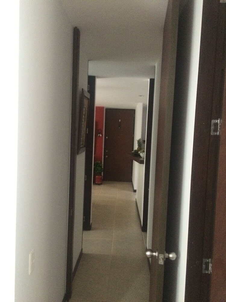 Apartamentos Alojamientos La Victoria