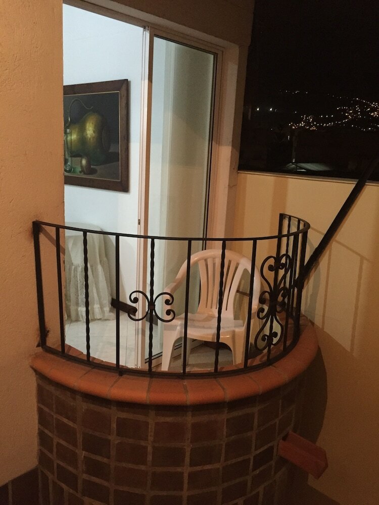 Apartamentos Alojamientos La Victoria