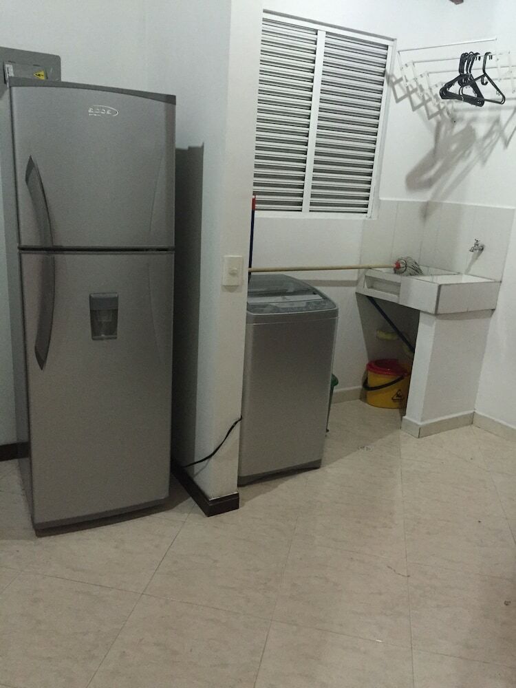 Apartamentos Alojamientos La Victoria