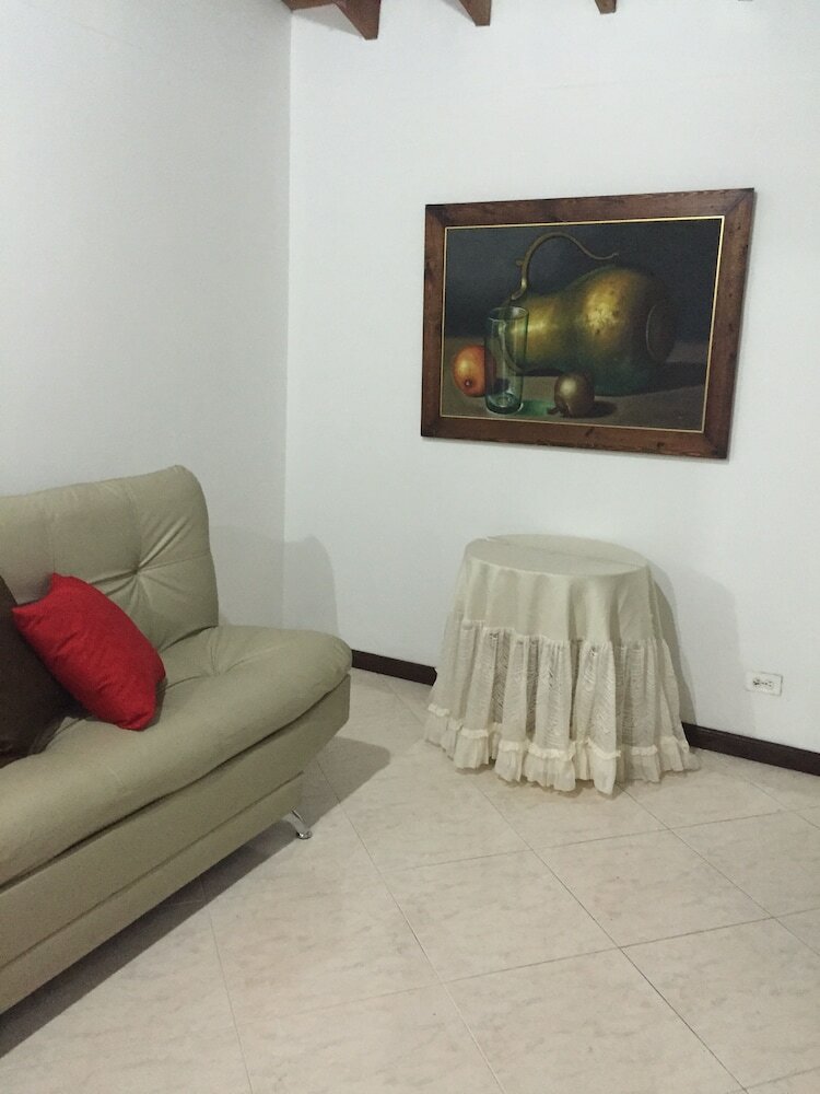 Apartamentos Alojamientos La Victoria