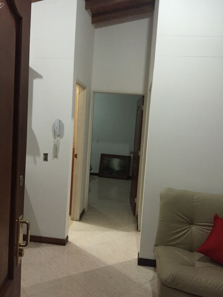 Apartamentos Alojamientos La Victoria