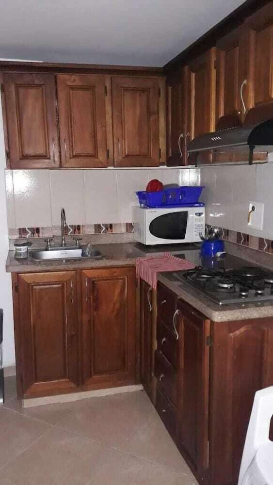 Apartamentos Alojamientos La Victoria