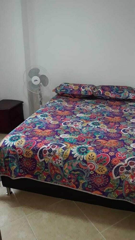 Apartamentos Alojamientos La Victoria