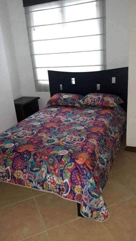 Apartamentos Alojamientos La Victoria