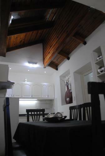 First Class Apartments