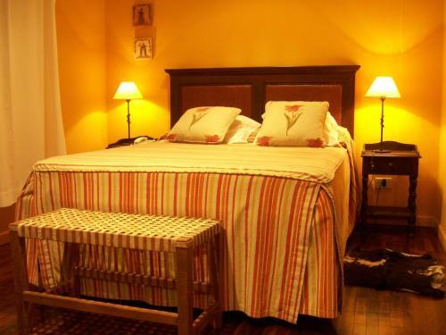 Aparthotel Salta Buenos Aires Apart