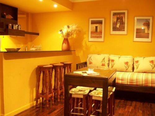 Aparthotel Salta Buenos Aires Apart