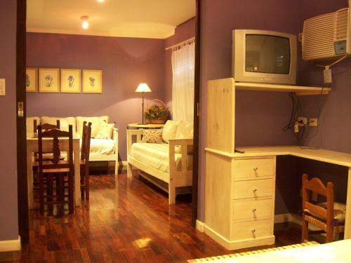 Aparthotel Salta Buenos Aires Apart