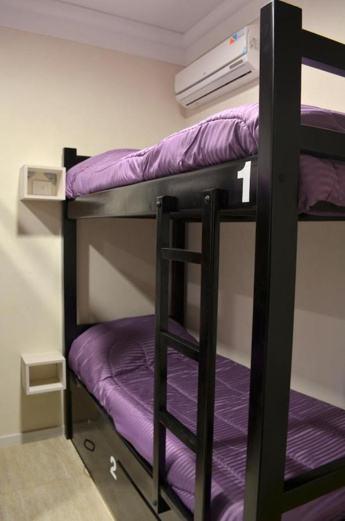 Jaque Mate Hostel