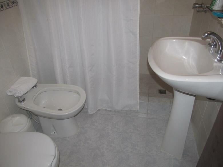 Hotel Sardegna