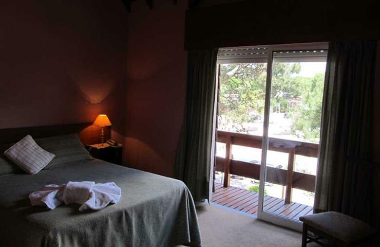 Hotel Sardegna