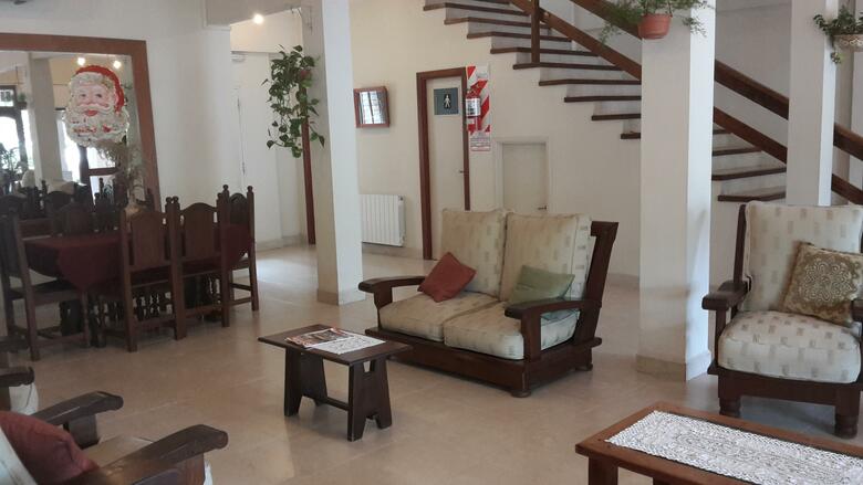 Hotel Sardegna