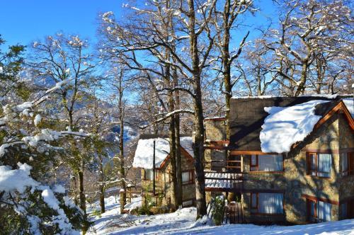 Hotel Paihuen - Resort De Monta�a