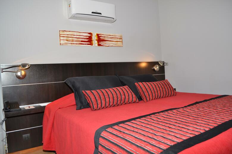 Aparthotel Kube Apartments Express