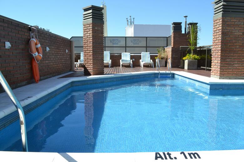 Aparthotel Kube Apartments Express