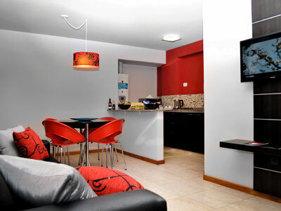 Aparthotel Kube Apartments Express