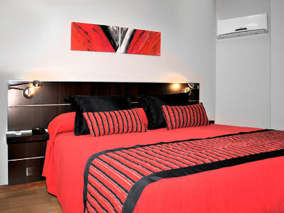 Aparthotel Kube Apartments Express