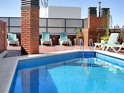 Aparthotel Kube Apartments Express