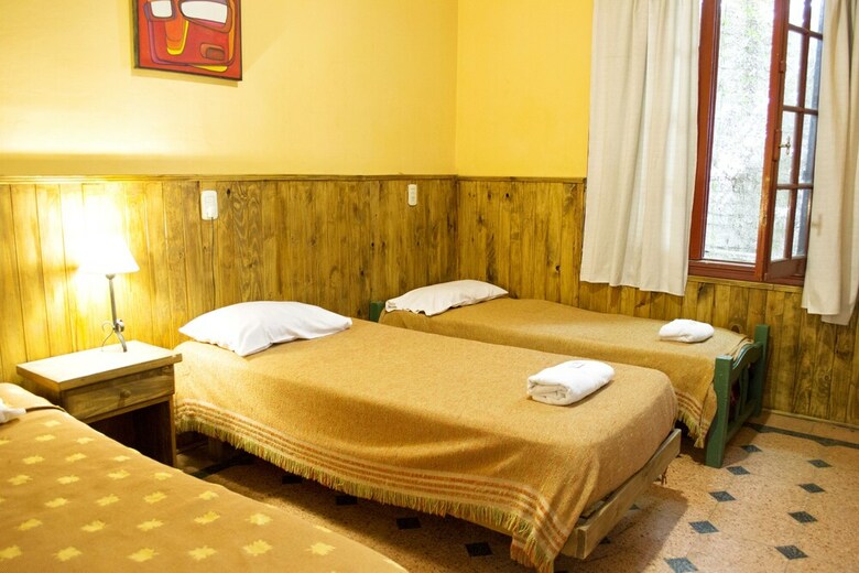 Quinta Rufino Hostel